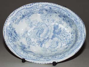 Soap Dish c1890